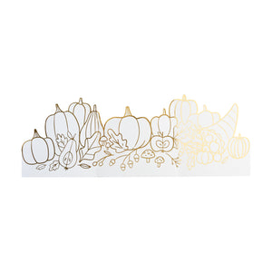 CENTERPIECE COLORING ACTIVITY
