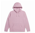 Organic SUPIMA Cotton Hooded Sweatshirt