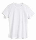 Cora Spearman Hawaii Womens  Short Sleeve Supima Cotton Tshirt