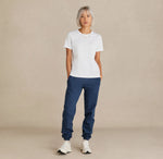 Cora Spearman Hawaii Womens  Short Sleeve Supima Cotton Tshirt