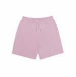 Cora Spearman Hawaii Organic SUPIMA Cotton sweat-short