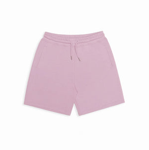 Cora Spearman Hawaii Organic SUPIMA Cotton sweat-short
