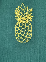 Cora Spearman Hawaii Organic SUPIMA Cotton Sweatpants