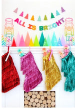 Honeycomb Rainbow Nutcrackers