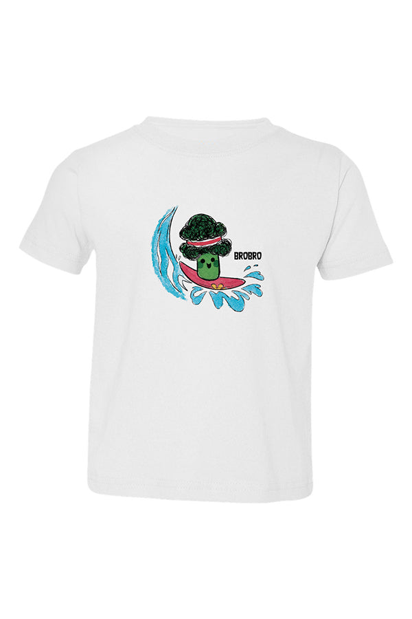 Hawaii Transplants KIDS BROBRO Tee-Shirts