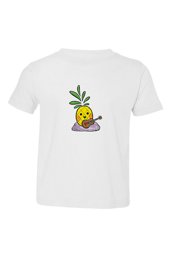 Hawaii Transplants KIDS COREY Tee-Shirts