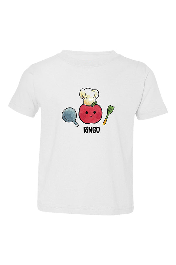 Hawaii Transplants KIDS RINGO Tee-Shirts