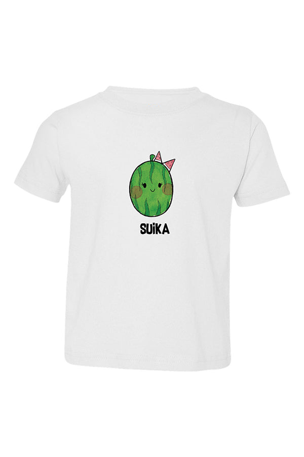 Hawaii Transplants KIDS SUIKA Tee-Shirts