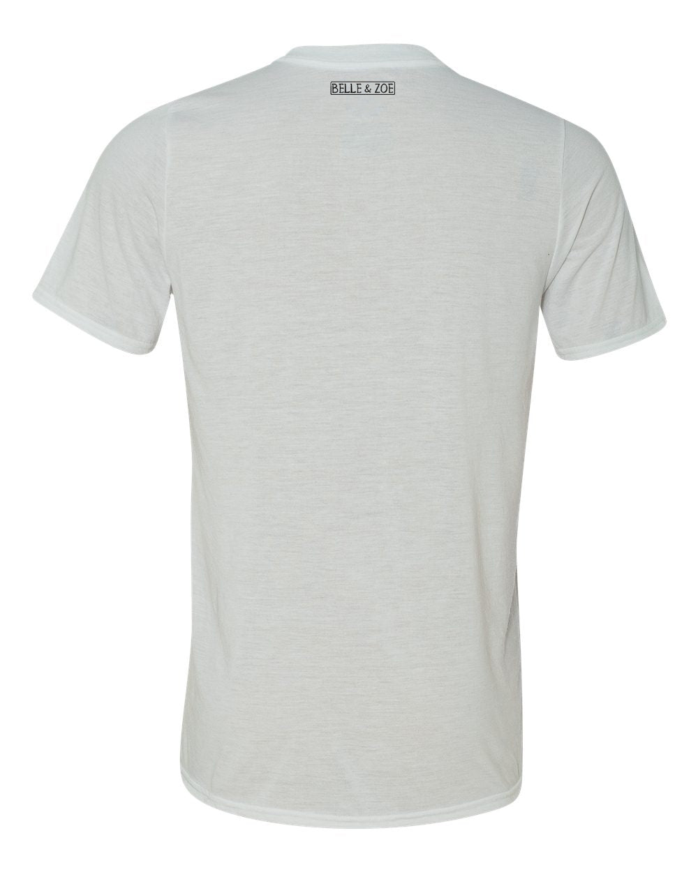 Belle & Zoe READING MENS Tee-Shirts