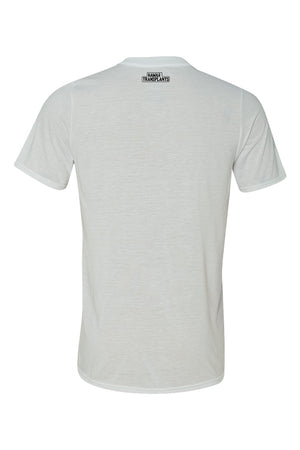 Hawaii Transplants MENS COREY EMBROIDERED Tee-Shirts