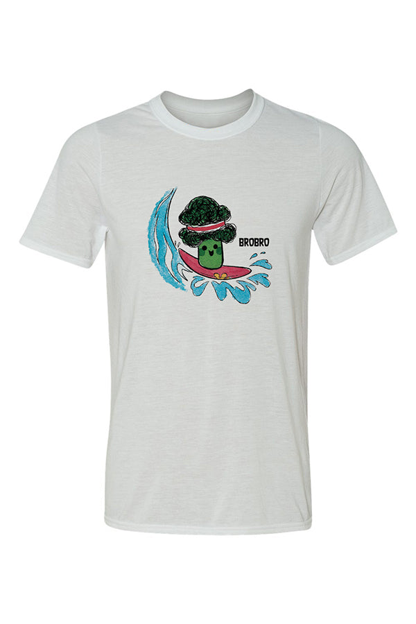 Hawaii Transplants MENS BROBRO Tee-Shirts