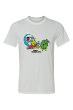 Hawaii Transplants MENS GROUP IN ACTION Tee-Shirts