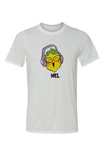 Hawaii Transplants MENS MEL Tee-Shirts