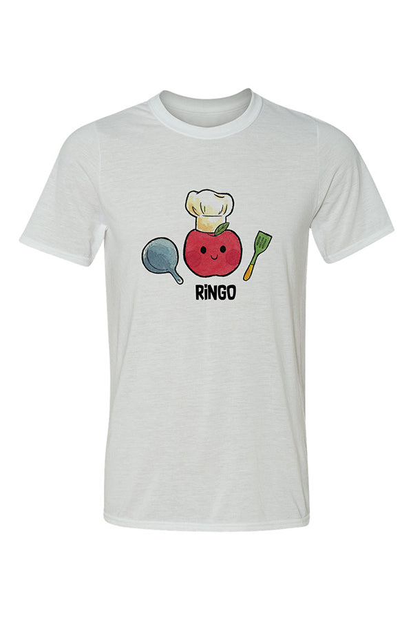Hawaii Transplants MENS RINGO Tee-Shirts