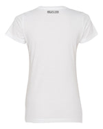 Belle & Zoe MAY DAY HULA WOMENS Tee-Shirts