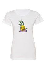 Hawaii Transplants WOMENS COREY Tee-Shirts