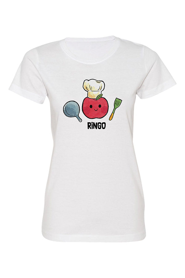 Hawaii Transplants WOMENS RINGO Tee-Shirts