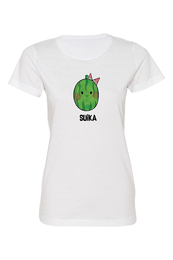 Hawaii Transplants WOMENS SUIKA Tee-Shirts